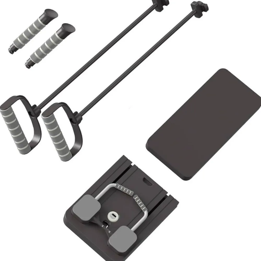Outlet React Pilates Reformer Lauta