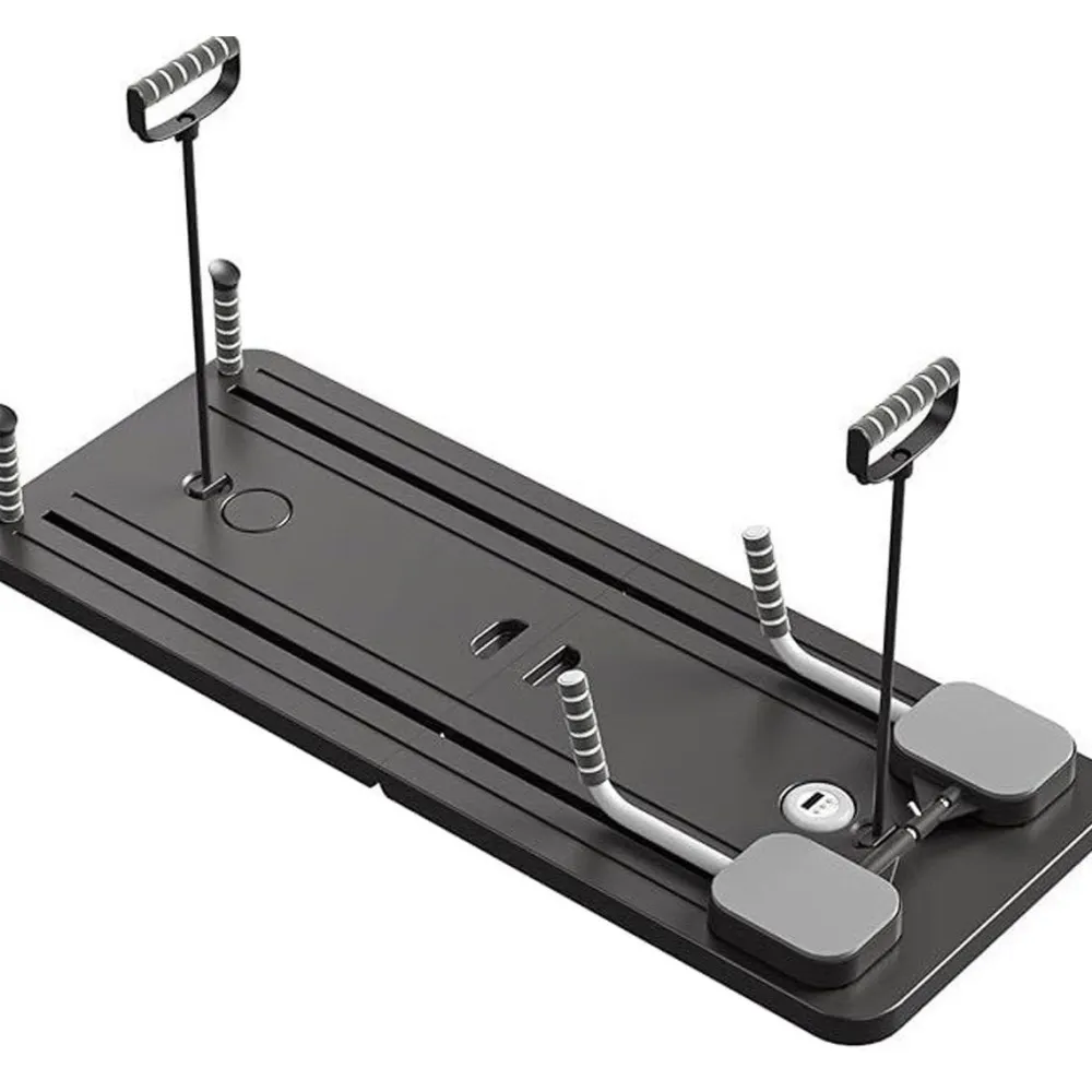 Outlet React Pilates Reformer Lauta
