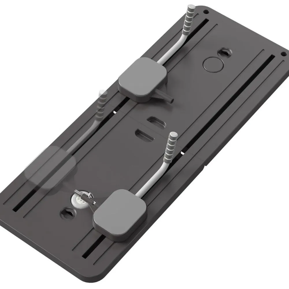 Outlet React Pilates Reformer Lauta