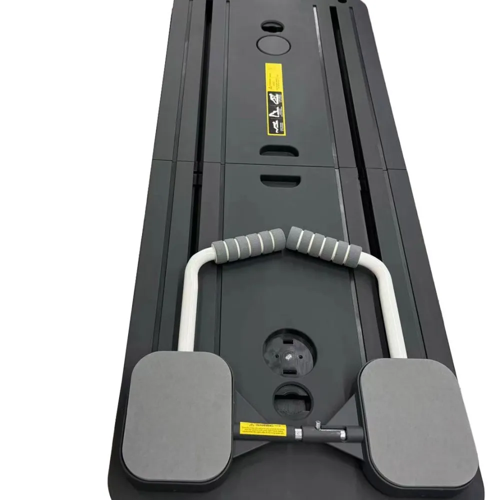 Outlet React Pilates Reformer Lauta
