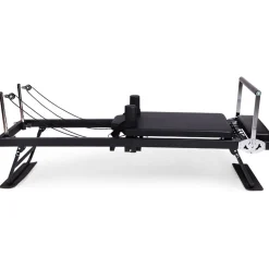 Nordcore Pilates Reformer Taitettava, sis. pilateslaatikko