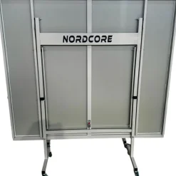 Discount Nordcore Pingispöytä Outdoor Premium, 274x152x76cm