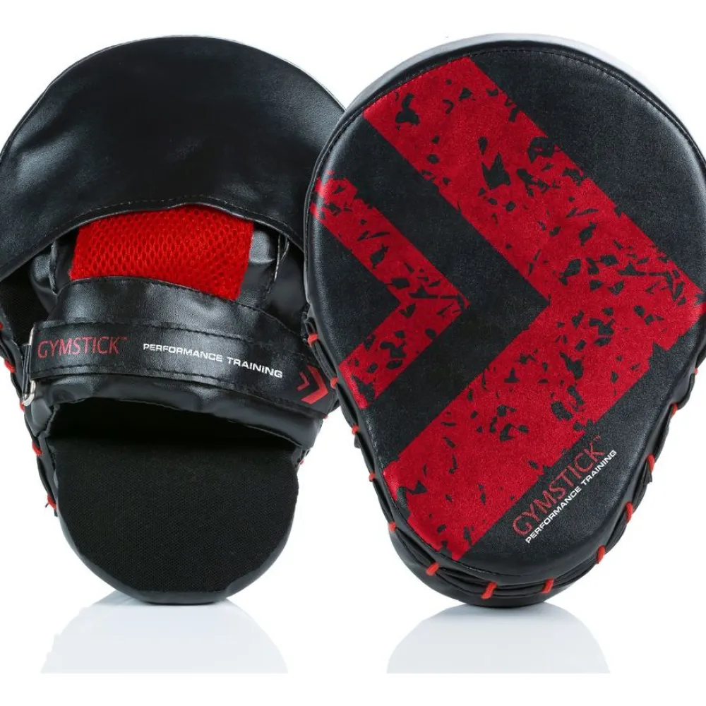 Online Gymstick Pistehanskat Punching Mitts