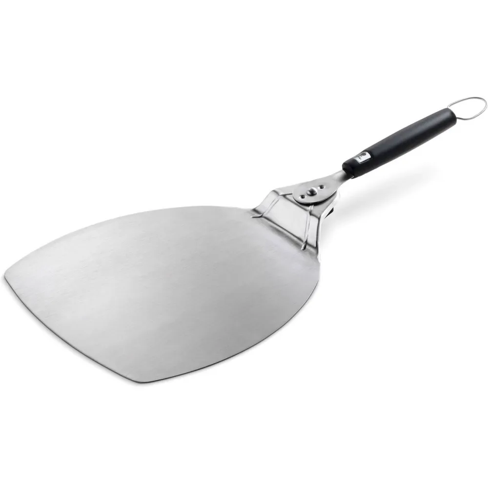 New Weber Grill Pizzalasta Weber Original