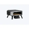 Clearance Cozze Pizzauuni 13" Classic, kaasukäyttöinen