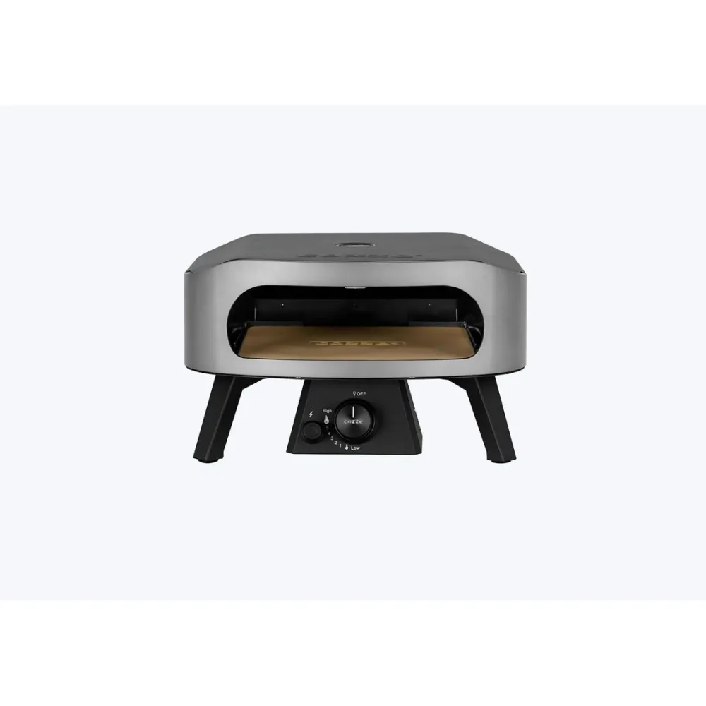 Clearance Cozze Pizzauuni 13" Classic, kaasukäyttöinen