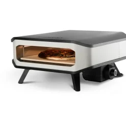 New Cozze Pizzauuni Electric 17