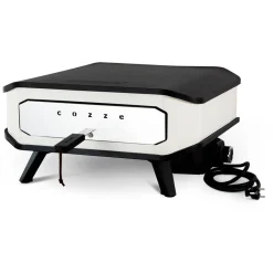 New Cozze Pizzauuni Electric 17