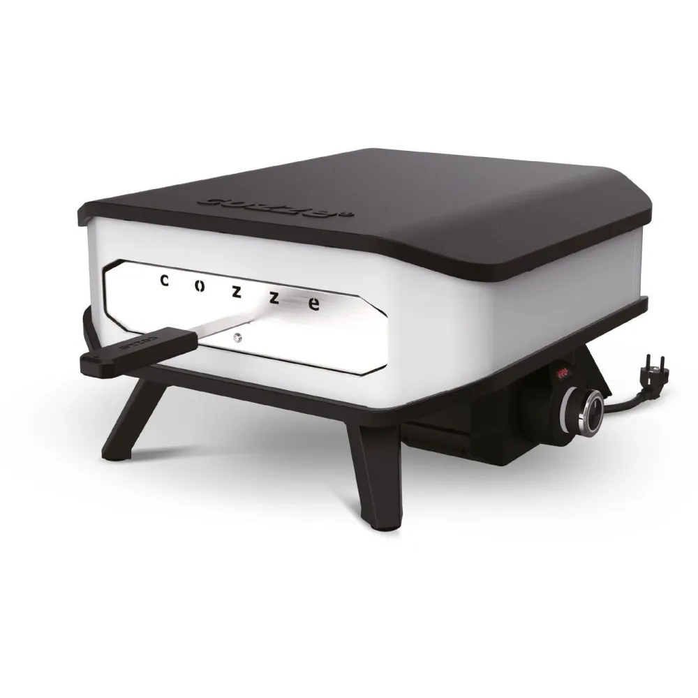 New Cozze Pizzauuni Electric 13", sähkökäyttöinen
