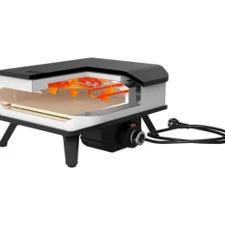 New Cozze Pizzauuni Electric 13