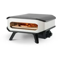 New Cozze Pizzauuni Electric 13