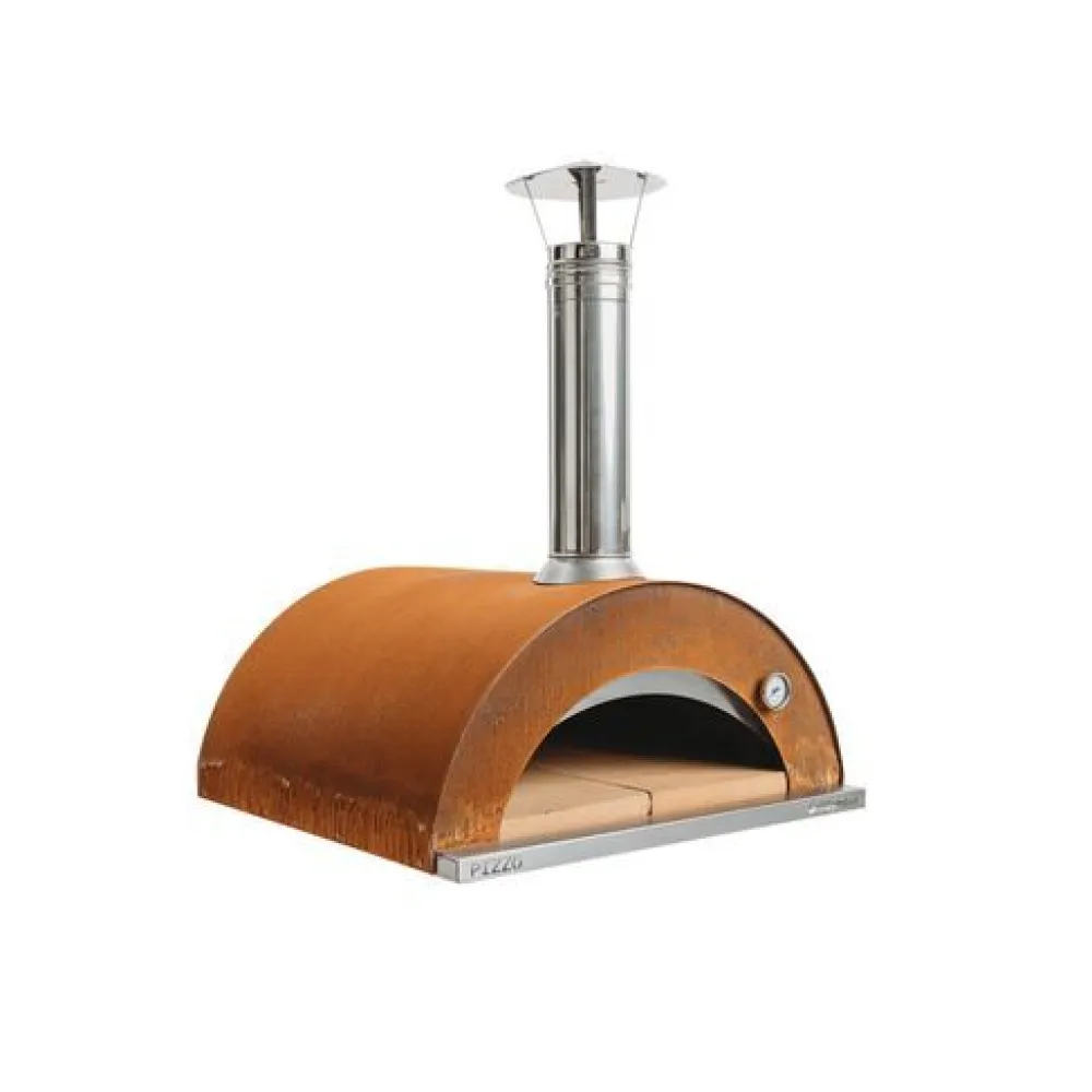 GrillSymbol Pizzauuni Pizzo, 80x81x96cm