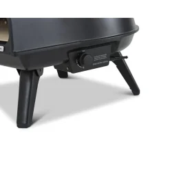 New Muurikka Pizzauuni 16