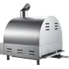 Discount Myoutdoorkitchen Pizzauuni Philadelphia, kaasukäyttöinen, rst