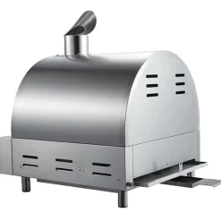 Discount Myoutdoorkitchen Pizzauuni Philadelphia, kaasukäyttöinen, rst