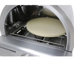 Discount Myoutdoorkitchen Pizzauuni Philadelphia, kaasukäyttöinen, rst