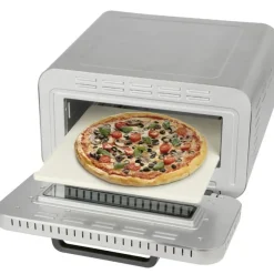 Online ProfiCook Pizzauuni PCPO1323, ruostumaton teräs