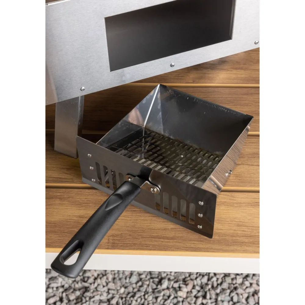 Clearance Venture Home Pizzauuni Digos, puupelletti