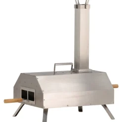 Venture Home Pizzauuni Hamnå, puupelletti