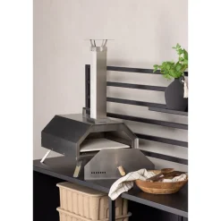Venture Home Pizzauuni Hamnå, puupelletti