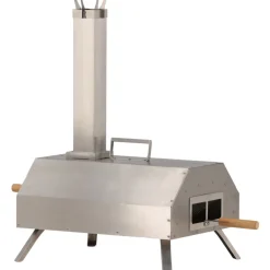 Venture Home Pizzauuni Hamnå, puupelletti