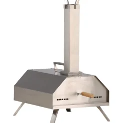 Venture Home Pizzauuni Hamnå, puupelletti