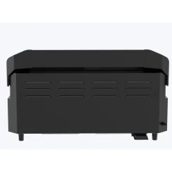 Hot Cozze Plancha ja kaasugrilli G-800 Combo, 3 poltinta