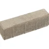 Discount Betonilaatta Päällystekivi Tikkukivi 278x68x80 mm harmaa