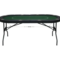 Nordcore Pokeripöytä All-in 8