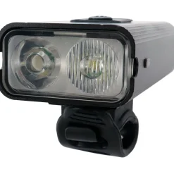 Sale Berg Polkupyörän led-etuvalo , 1000lm, ladattava