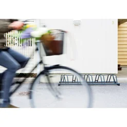 Outlet Varax Polkupyöräteline 155 5 paikkaa eri värejä