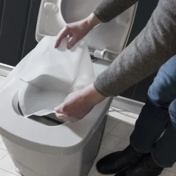 Best Sunwind Polttava kuivakäymälä El-dorado Plus Bal