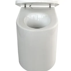 Discount Hiilet Polttava käymälä Luxury