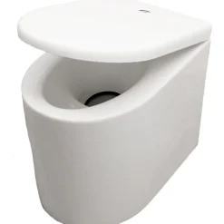 Discount Hiilet Polttava käymälä Luxury