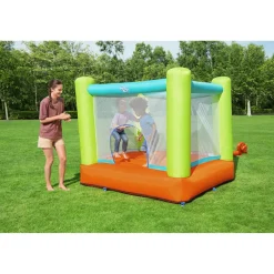Outlet Bestway Pomppulinna H2Ogo!, 1.94m x 1.75m x 1.70m