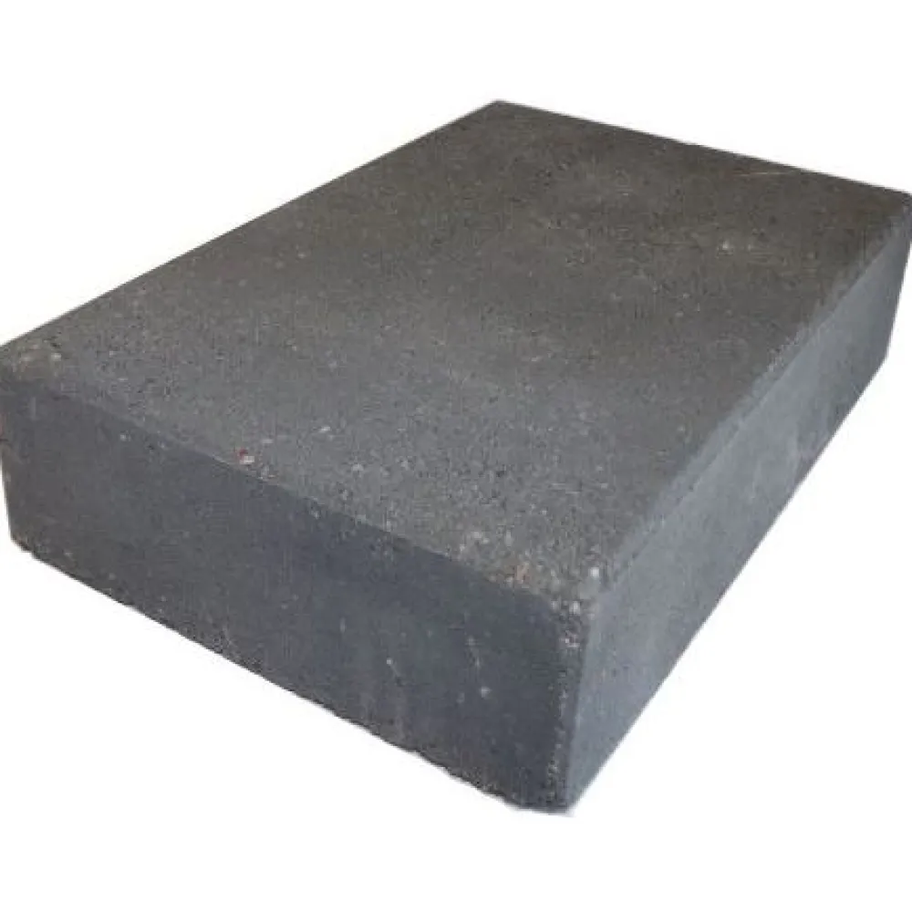Outlet AKO Porraskivi Garden 140 x 580 x 370 mm musta