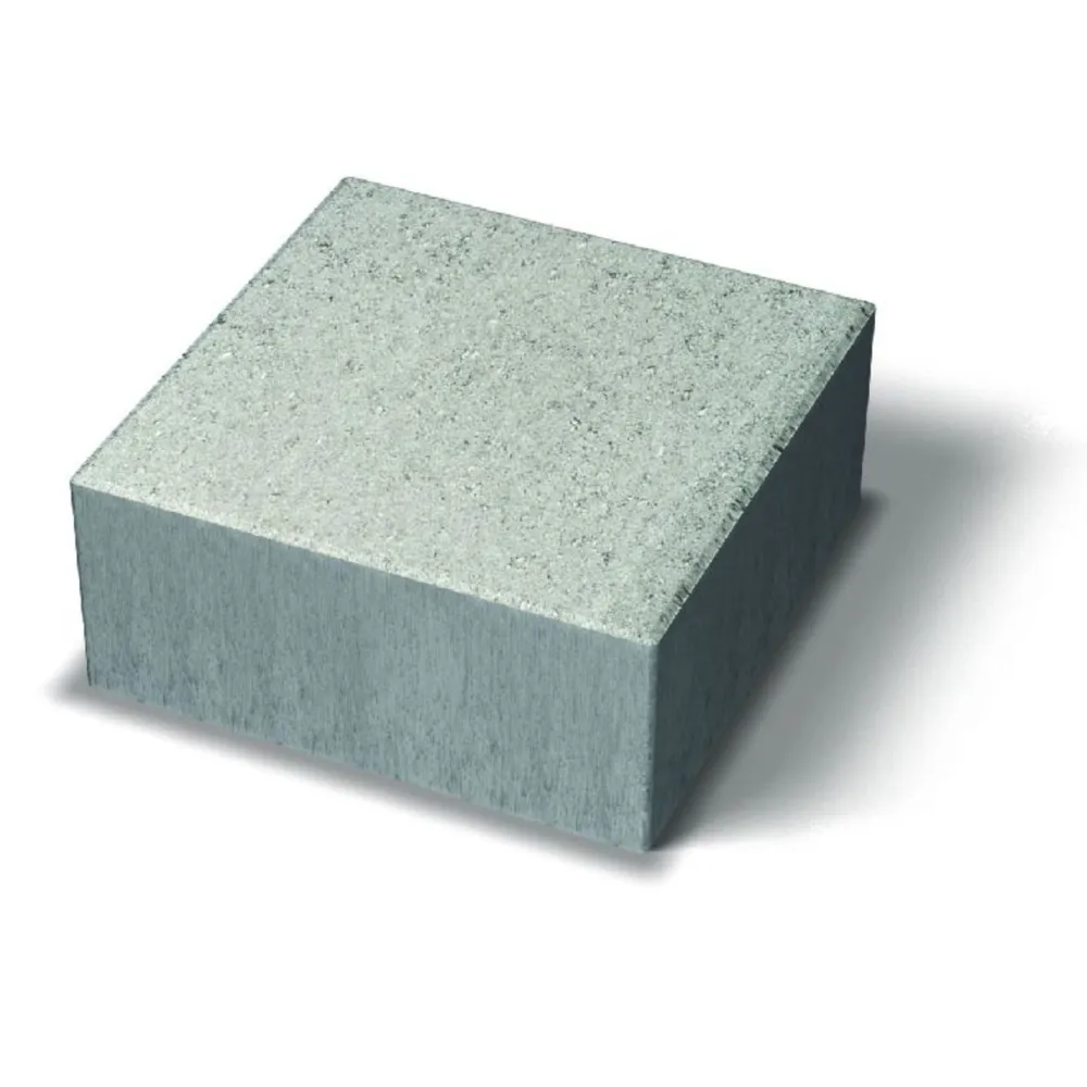 Benders Porraskivi 350x350x150 mm grafiitti