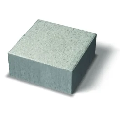 Discount Benders Porraskivi 350x350x150 mm harmaa