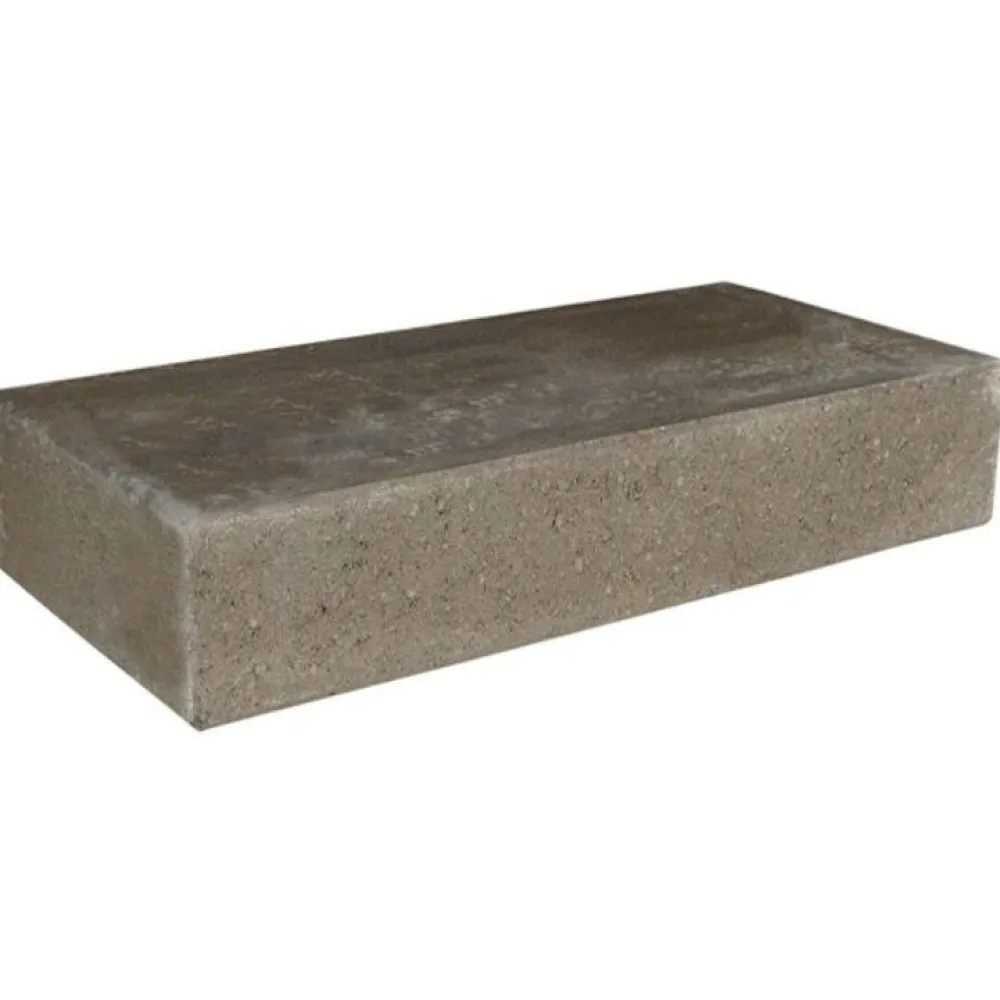 Online Rudus Porraskivi Askel, 800x420x130mm, profiloitu