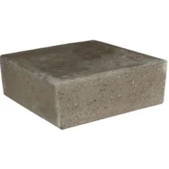 Rudus Porraskivi Askel, 400x420x130mm, profiloitu