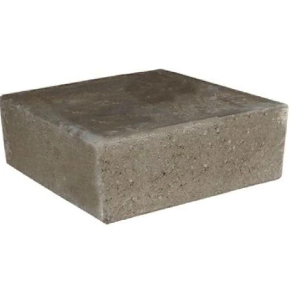 Rudus Porraskivi Askel, 400x420x130mm, profiloitu
