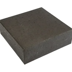 Online Betonilaatta Porraskivi 400x400x130 mm sileä harmaa