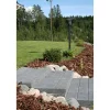 New HB-Betoni Porraslaatta 600x300x65 mm musta