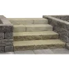 Outlet Lakka Rakennustuotteet Porraslaatta 750 Lakka 400x750 mm harmaa