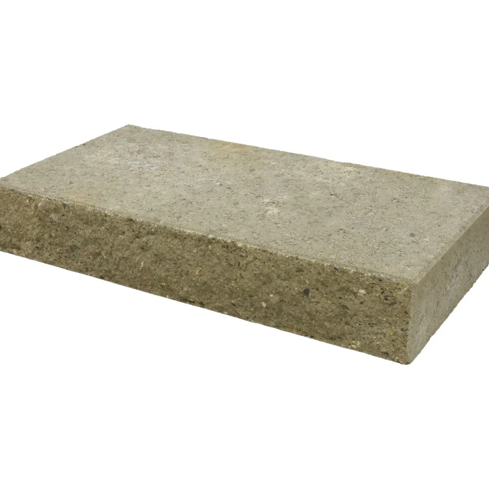 Outlet Lakka Rakennustuotteet Porraslaatta 750 Lakka 400x750 mm harmaa
