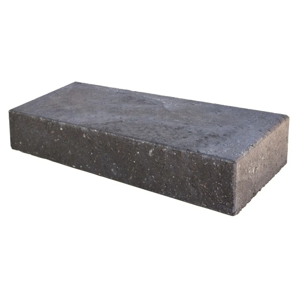 Clearance Lakka Rakennustuotteet Porraslaatta 750 Lakka 400x750 mm musta