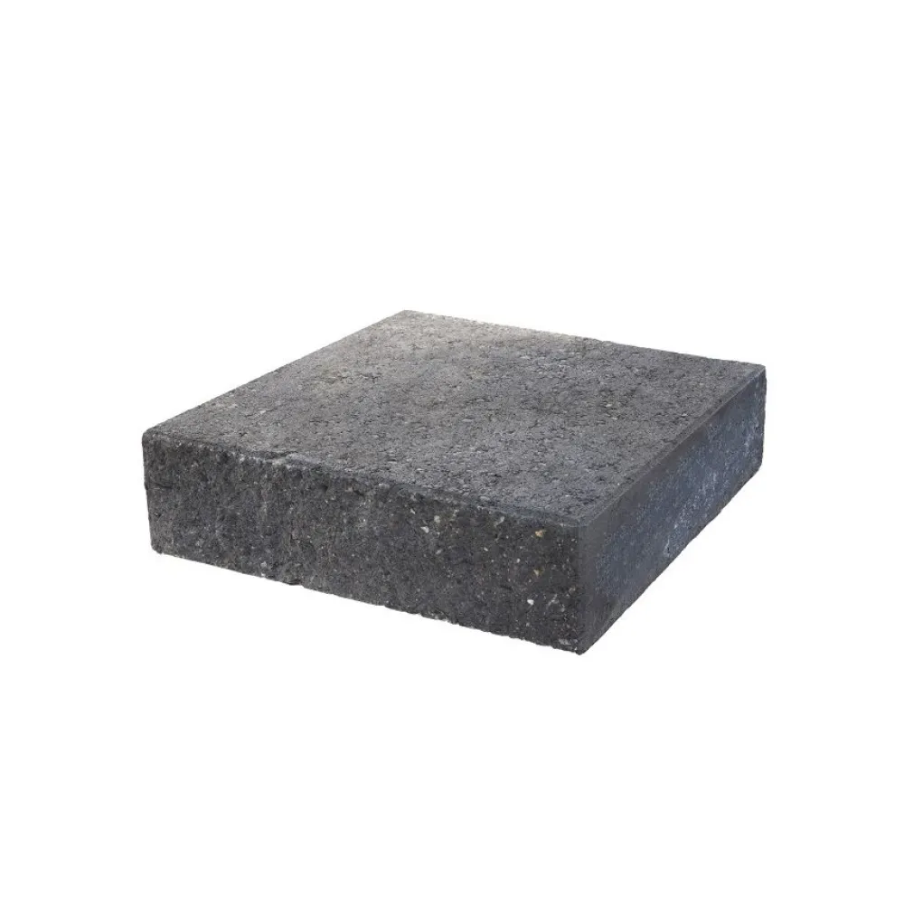 Discount Lakka Rakennustuotteet Porraslaatta 450 Lakka 400x450 mm musta