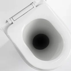 Sale Pikkuvihreä Posliini-istuin sisäkuivakäymälään Oslo