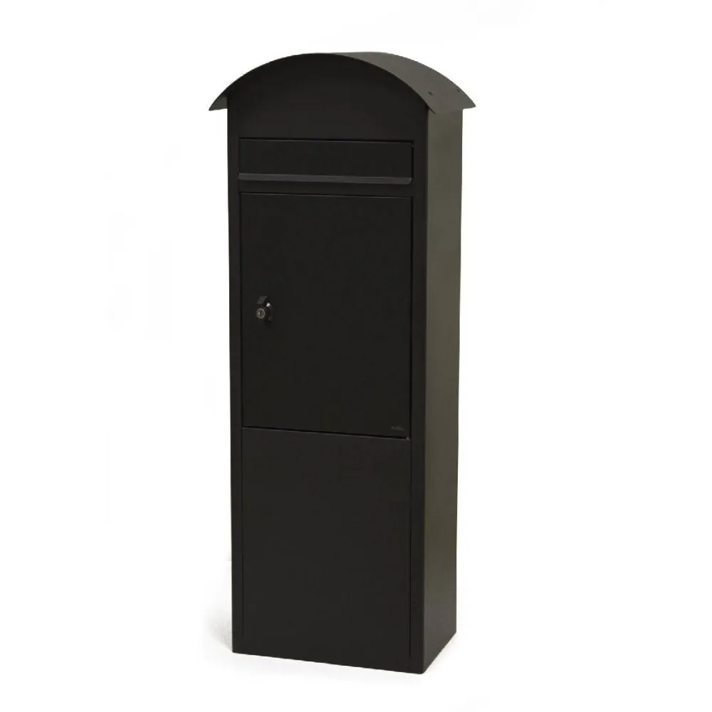 Clearance Habo Postilaatikko 9445b musta