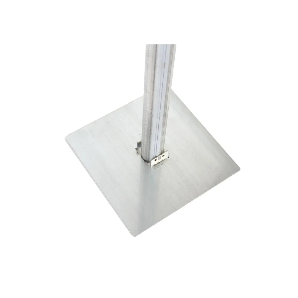 Sale PP-Tuote Postilaatikon jalka-alusta
